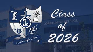 2026 Senior Slideshow Video
