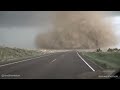 Watch this EXTREME up-close video of tornado near Wray, Colorado  AccuWeather