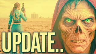 Fallout 5 Just Got HUGE LEAKS… (Next Location & Release Tease)