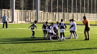 28.11.2010, GT Cup Final, Chokhosnebi vs Merani 4:0