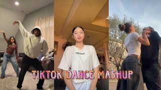 Top 10 TikTok Dance Mashup 2026 || MOST ICONIC TIKTOK MASHUP Part 20 #tiktok #dance