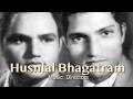 Milestone Songs of Husnlal Bhagatram. (Music Directors)