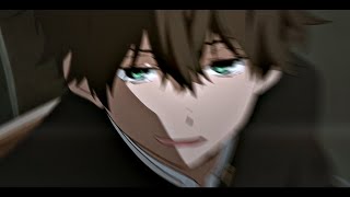 oreki edit - i.f.l.y.