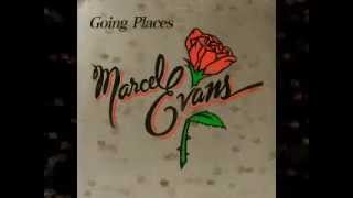 Marcel Evans - Sweet Gemini