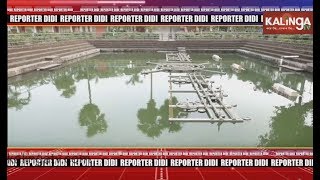 Konark Urban Haat In Poor Condition| Reporter Didi | Kalinga TV