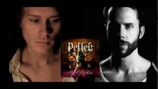 PELLEK \u0026 TOMMY KAREVIK - STARE INTO MY EYES