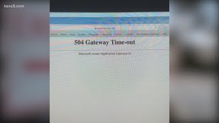 Northside ISD experiences technical issues with virtual learning portal on first day of school