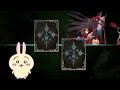 【ﾊｧ 】シャドバとちいかわがコラボしてしまった結果。【 shadowverse シャドウバース 】