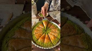 Baklava