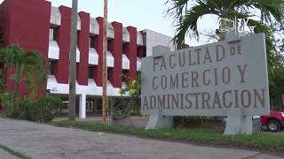 TVUAT | NOTICIAS: Inician periodo escolar universitarios de la UAT en el Estado