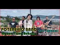 POTENSHIO BAND || NGANA YANG BEKENG || SONGWRITER LUKAS MALUWU || SLPRO STUDIO || OFFICIAL VIDEO