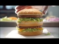 mcdonalds big mac australian ad 2012