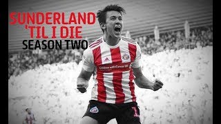 Sunderland 'Til I Die: Season Two - Netflix Original - Trailer
