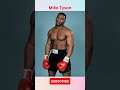 Amazing Mike Tyson  😱❤️ | Boxer #MikeTyson #Boxer #shorts #fyp #tiktok #ytshorts #viral #trending