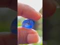 Ceylon Natural Blue Sapphire