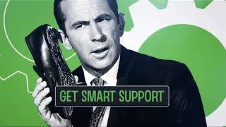 Asponte Smart Support - Get Smart