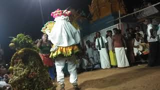 Veerapathiran nadagam thandrampet