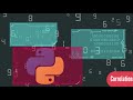 Correlation: Python application
