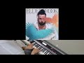 Elderbrook - One More Before I Go (Jarel Gomes Piano)