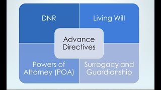 OAR Webinar: Eldercare 101