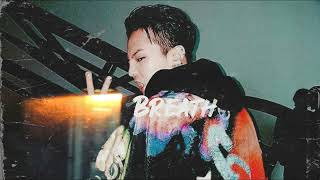 g-dragon - breath (slowed + reverb)