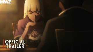 Magatsu Wahrheit Zuerst Official Trailer/PV