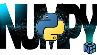 Numpy Tutorial #10 - Reshape (Python für Data Science)