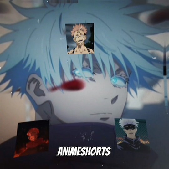 Anime Edit Shorts Video Jujutsukaisen Foryou Fyp Youtube