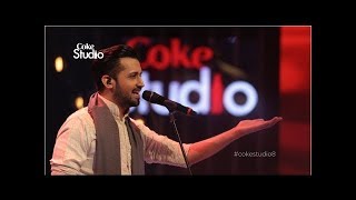 Tajdar e Haram | Atif Aslam | Coke Studio
