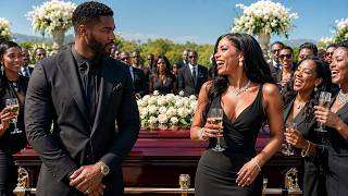 My Wife Celebrated at My Billionaire Mother's Funeral—Froze When The Lawyer Read the Will