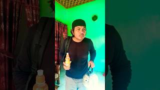 Ikut ya bang pulang nya