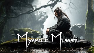 Awaken Your Inner Strength - Meditation with Miyamoto Musashi - Samurai Meditation
