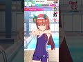 【ウマ娘】スク水でバタフライするスズカがかわいい【サイレンススズカ】【育成】【切り抜き】