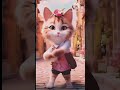 Cat dance #catdance #cat #lover #ytshorts #shorts