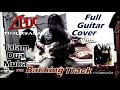 XPDC - Talam Dua Muka with Backing Track Full Guitar Cover