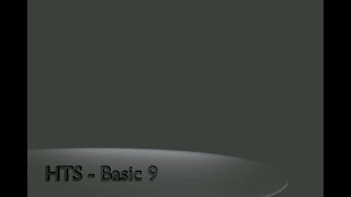 HackThisSite - Basic 9