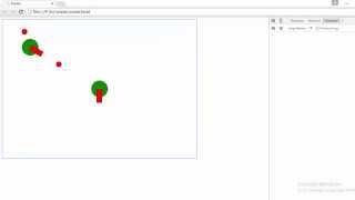 Create an enemy HTML5 game tutorial #11 ✔