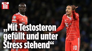 Prügel-Eklat beim FC Bayern: Sadio Mané suspendiert – Strafe angemessen? | Reif ist Live