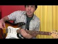 guitar lesson how to play