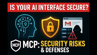 Mastering Model Context Protocol (MCP) Security