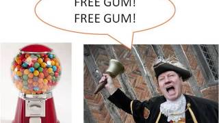 Misheard Lyrics Mash Up, Round 2