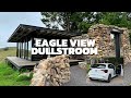 Road Trip to Eagle View Dullstroom | Vlog | Polo GTI Highlights and Scenic Drives | 4K