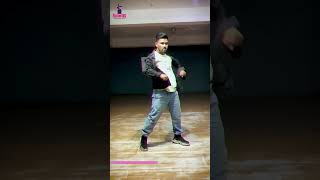 DIVINE - Baazigar | Dance Short | SamDC