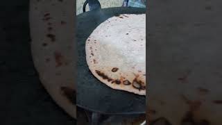 Simple Naan