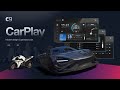 Code9 | CarPlay Script for FiveM