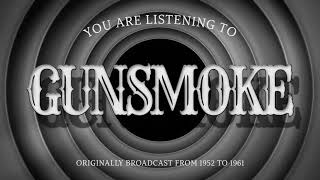 Gunsmoke | Ep39 | \