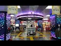 【中央地下街중앙지하상가】 韓國濟州 jungang underground shopping center jeju south korea