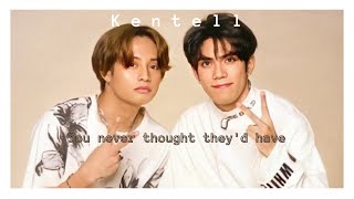 Shipping Aside | KenTell Let's be Real | Best Friends