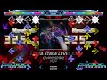 【ddr xx edit】 divine strike single challenge lv.20