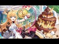 Snug Bundle of Warmth • Mellow Manor Minigame BGM - Whirling Waltz Event | Genshin Impact 5.6 OST